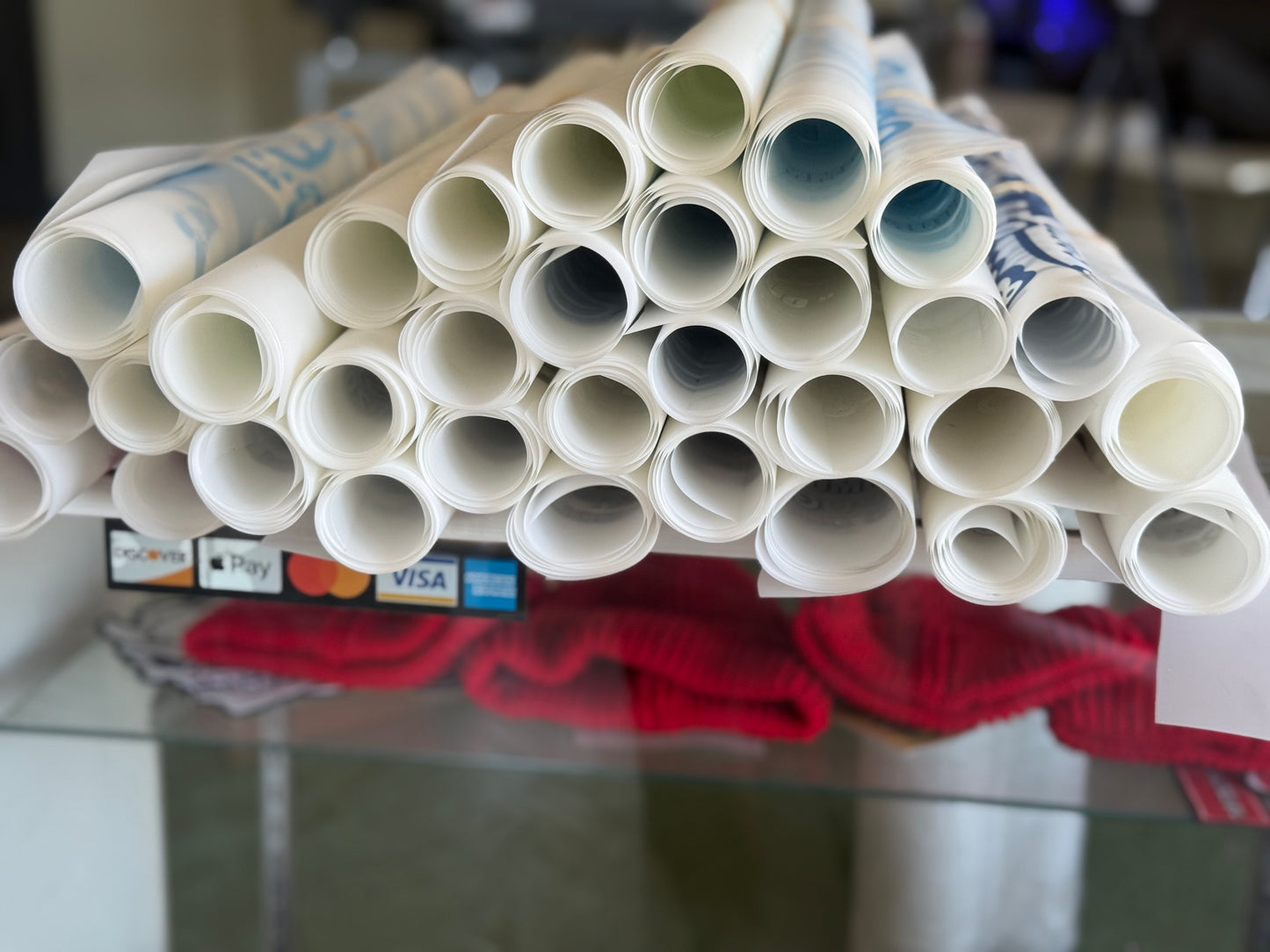 🔥 Best Seller — Build Your Own Gangsheet!