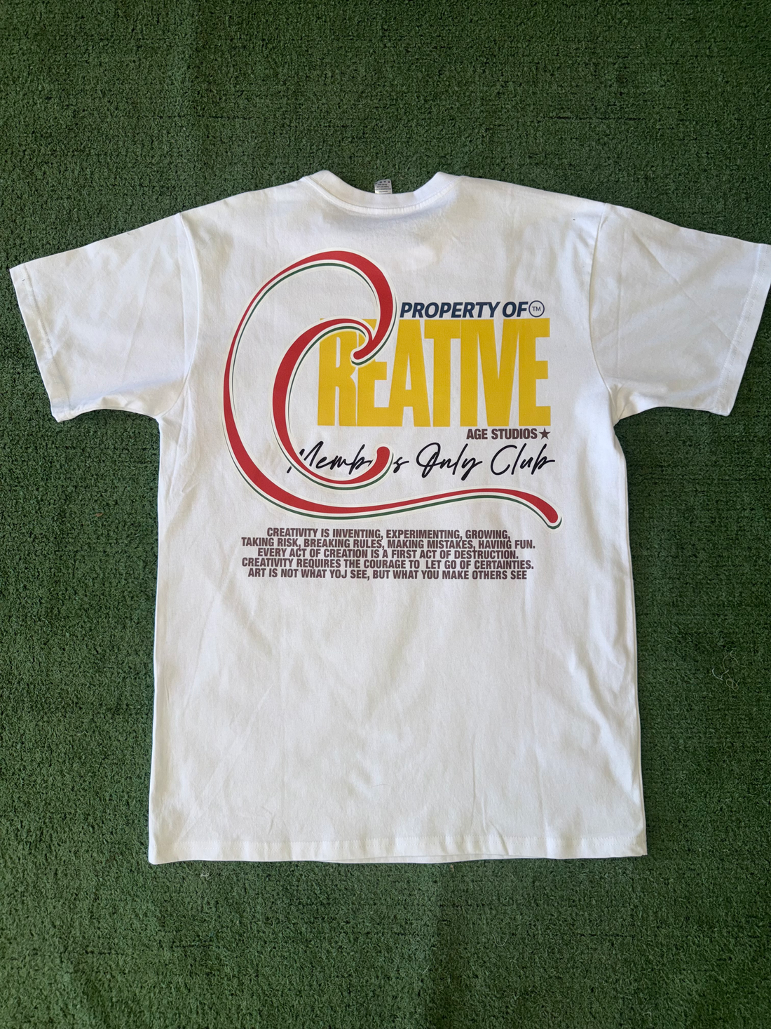 How to Press Your T-Shirt - Perfect Press Guide