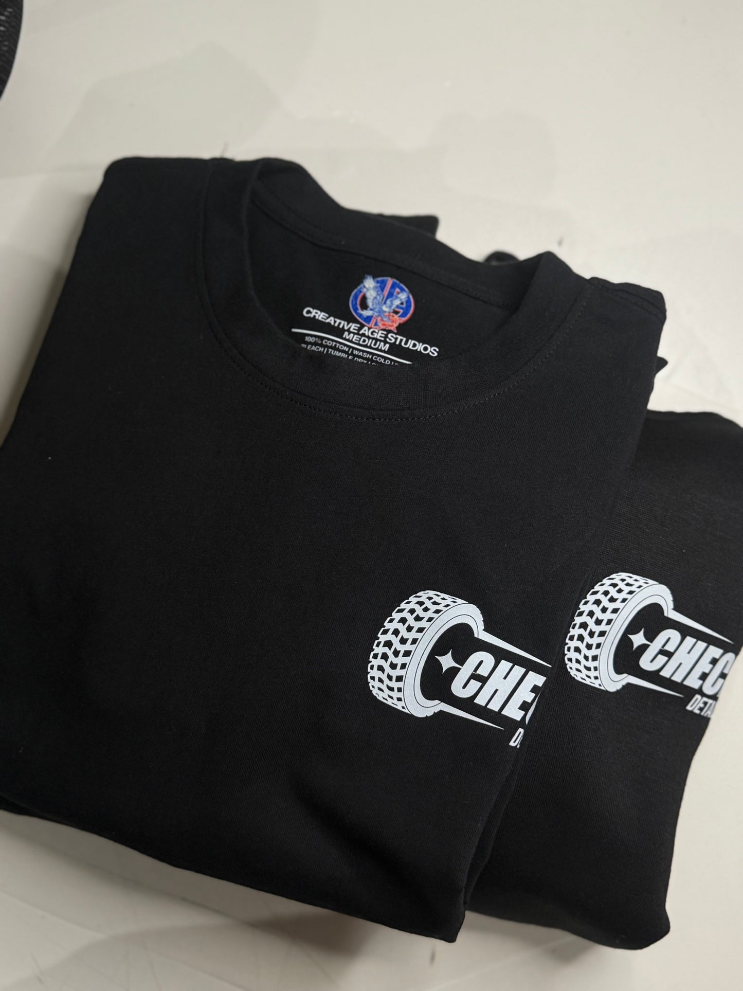 CUSTOM APPAREL