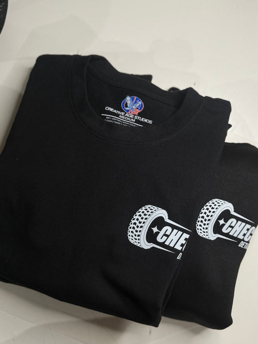 CUSTOM APPAREL