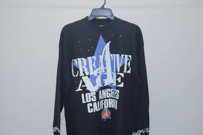 CUSTOM PROJECTS