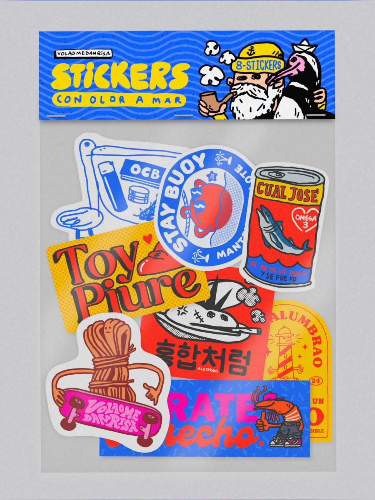 STICKER MAKER